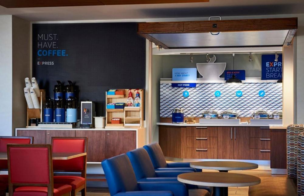 Holiday Inn Express - Minneapolis West - Plymouth by IHG